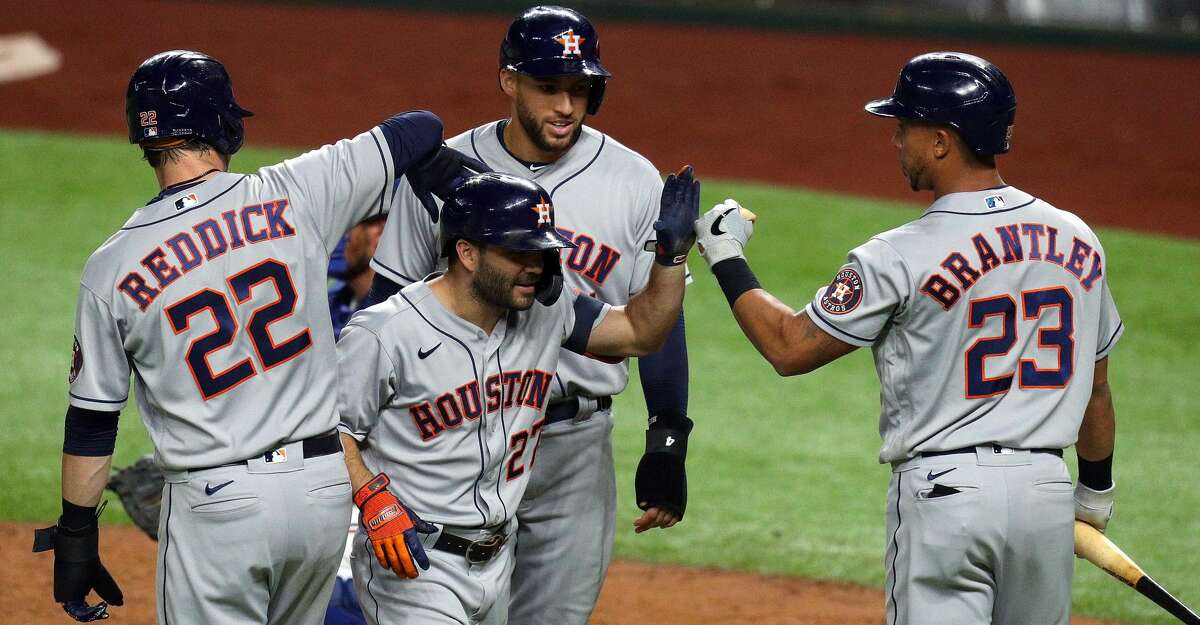 Texas Rangers stifled in loss to Houston Astros - Lone Star Ball
