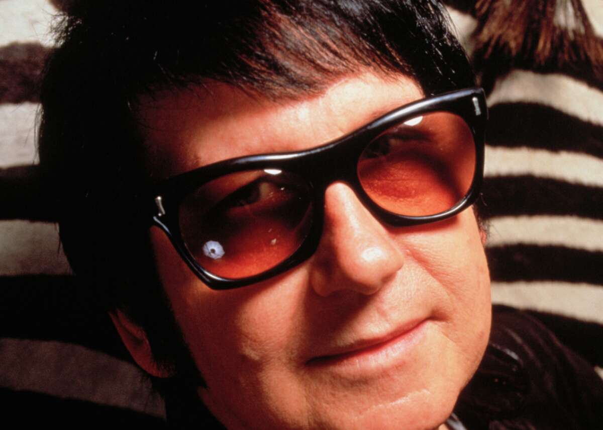 'Mystery Girl' by Roy Orbison While visiting his mother’s home in December 1988, Roy Orbison suffered the heart attack that ultimately killed him. After his death at 52, “Mystery Girl” was released on Jan. 31, 1989. It was his first studio album with new material since 1979 and featured contributions from other musical greats.