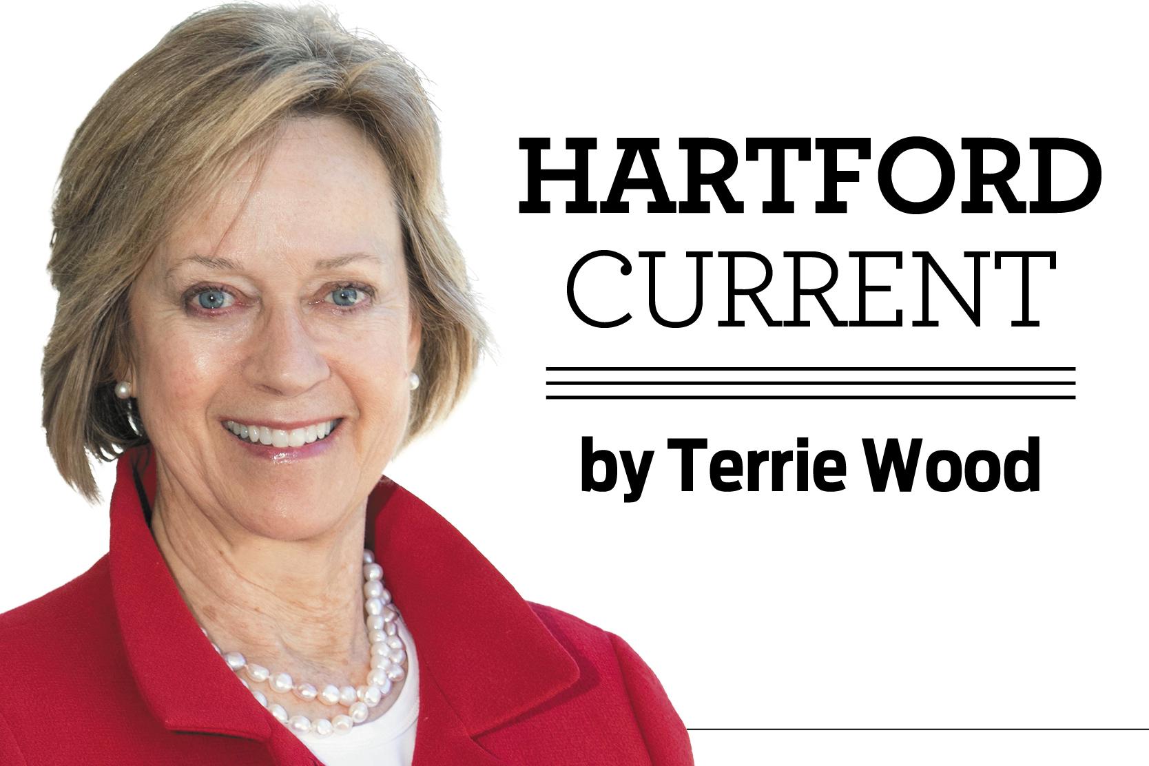 State Rep. Terrie Wood: Seeking viable solutions not bigger problems - Vimarsana News