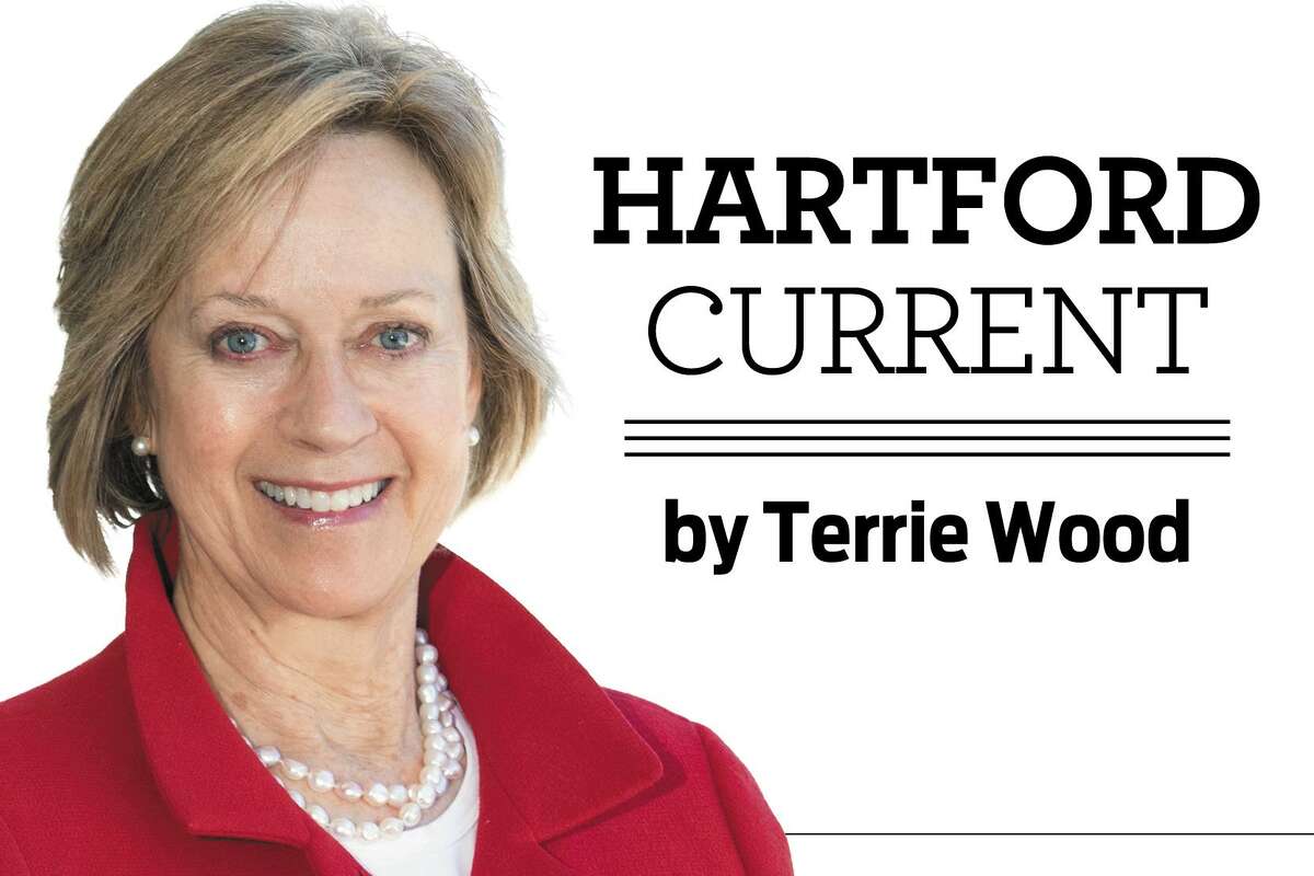 Terrie Wood