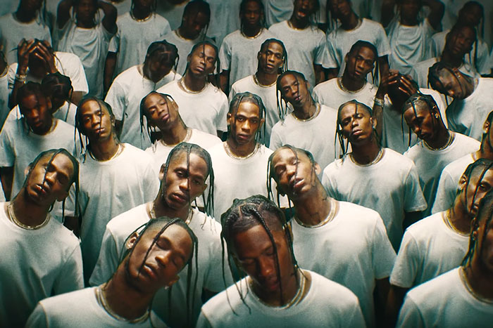 travis scott drops 2020