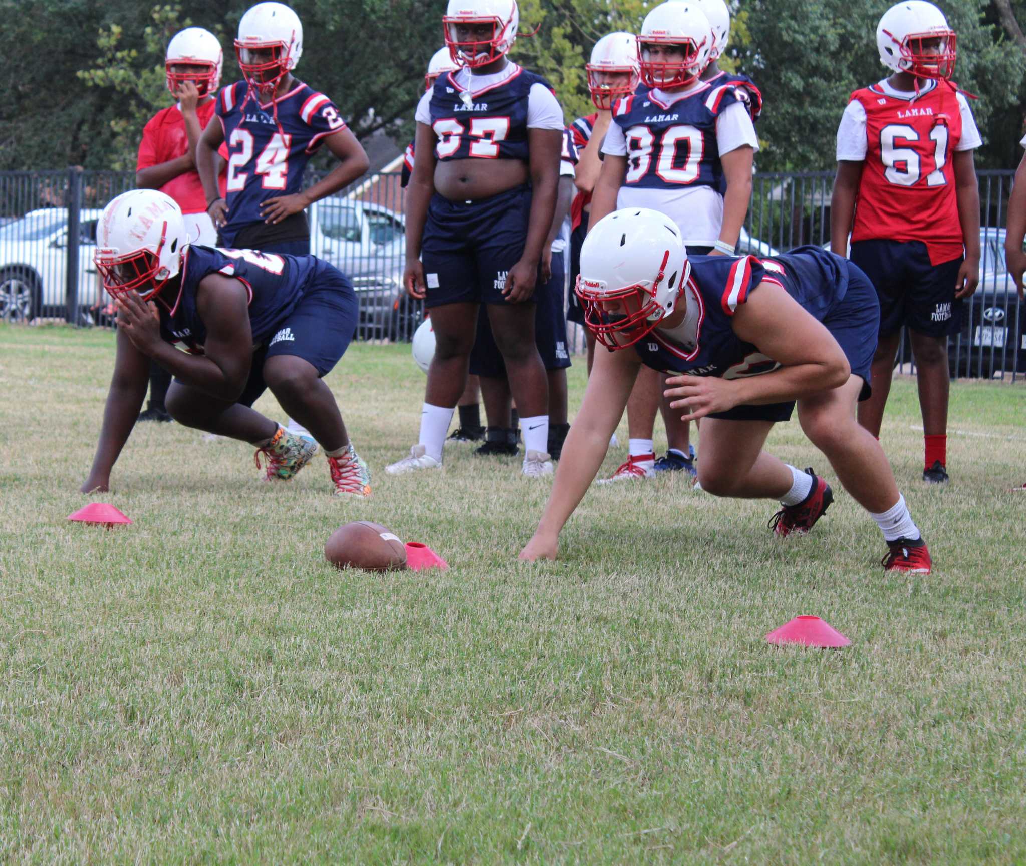 Southland Conference Announces Spring Football Schedule