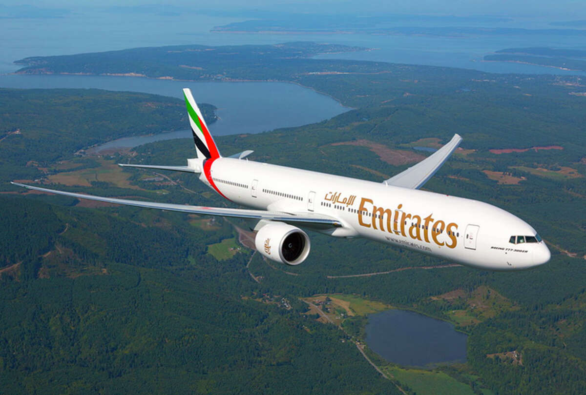 Emirates' latest schedule revision now includes San Francisco-Dubai service this fall.