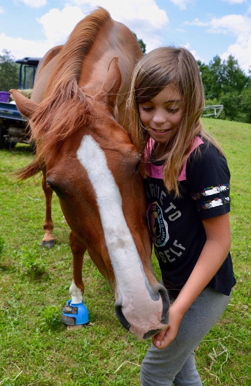 H.O.R.S.E. of Connecticut offers annual horse care clinic