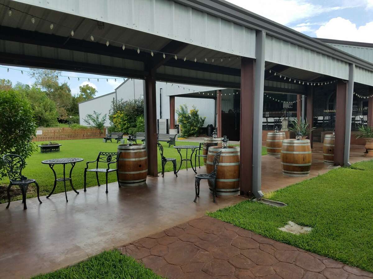 Here Are 9 Wineries To Visit Within Driving Distance Of Houston