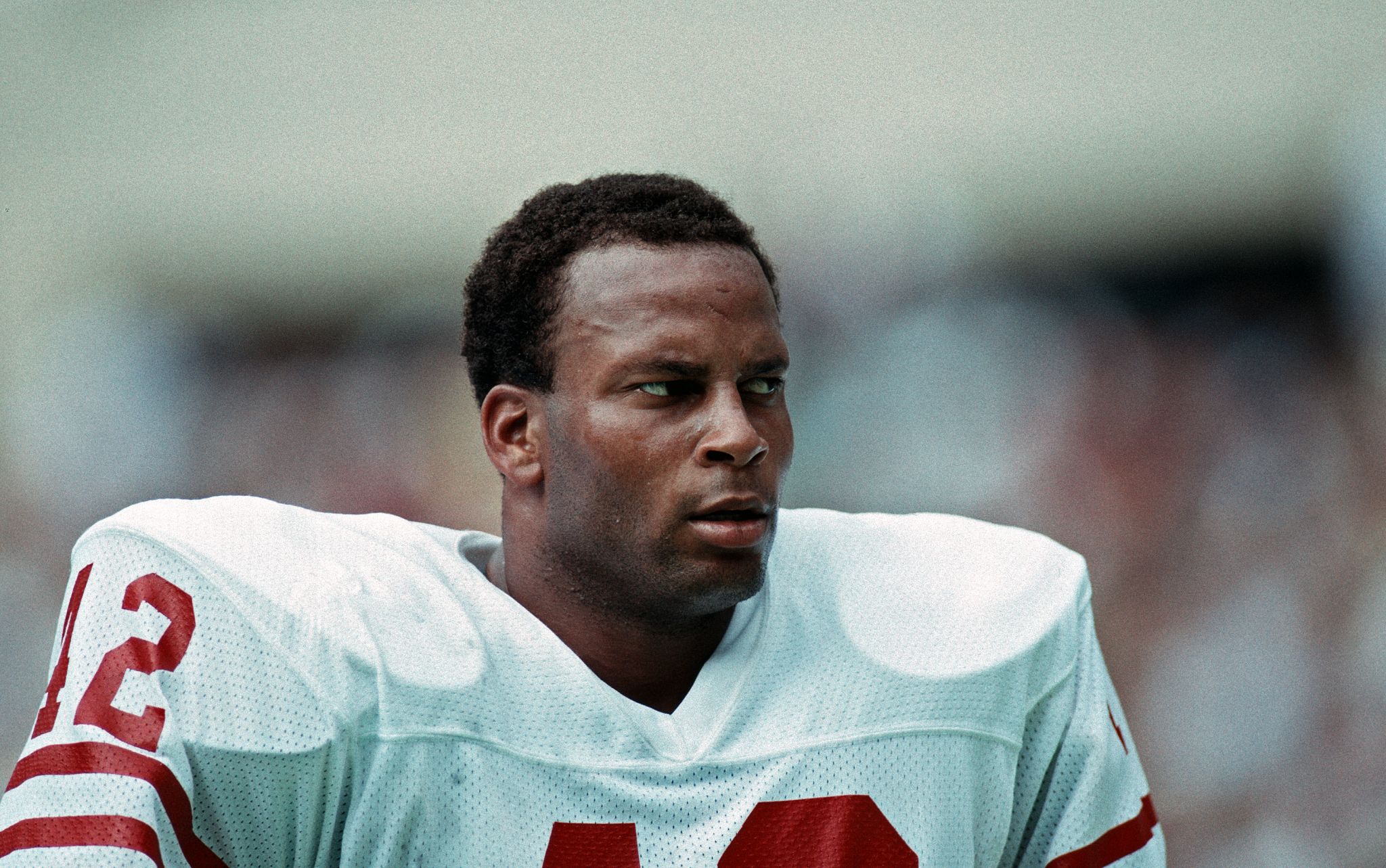 Ronnie Lott still would be a big hit in today's NFL - Newsday