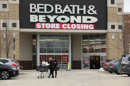 Bed Bath Beyond Justice Close More Houston Area Stores Houstonchronicle Com