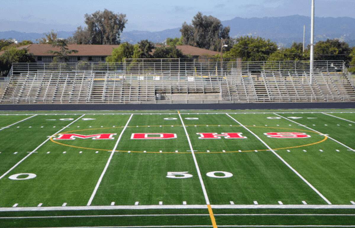 Mt. Diablo High Origin Stories To Red Devils' Sports Facilities