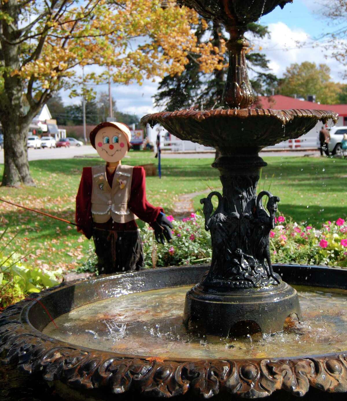 Onekama Fall Festival canceled this year