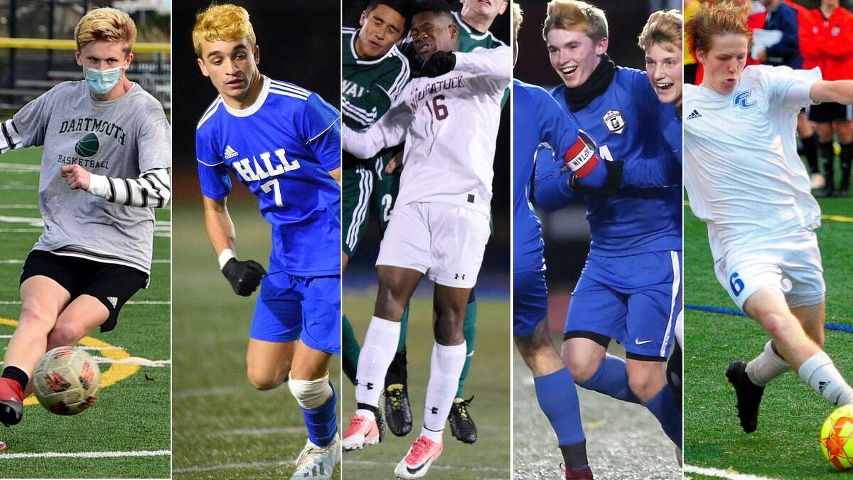 25 Boys Soccer Players to Watch
