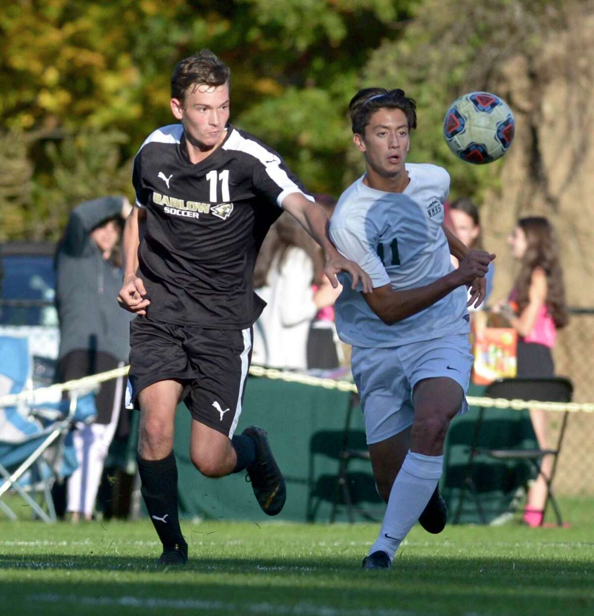 25 CIAC boys soccer players to watch in 2020