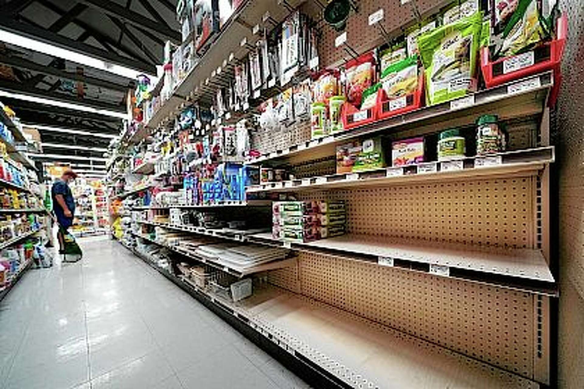 Canning supplies shortage real, but there are solutions