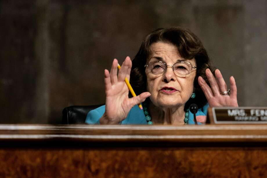 Feinstein focus on Barrett’s Catholic faith backfired once &hellip;