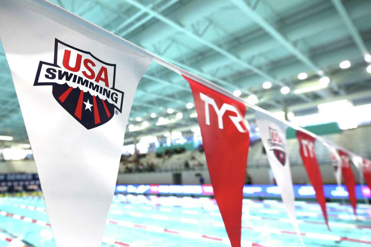 USA Swimming and the Olympic program have faced many challenges in the pandemic.