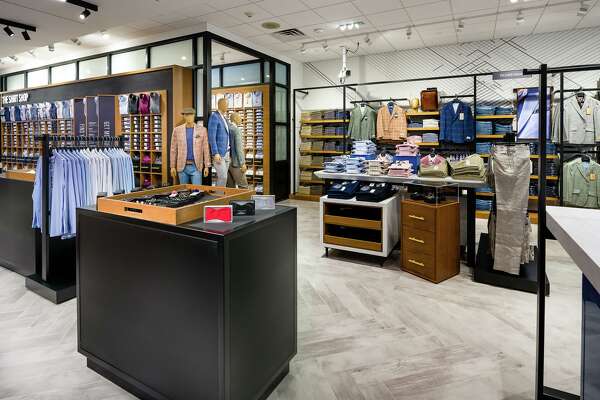 Men’s Wearhouse unveils ‘Next Gen’ store incorporating digital shopping ...