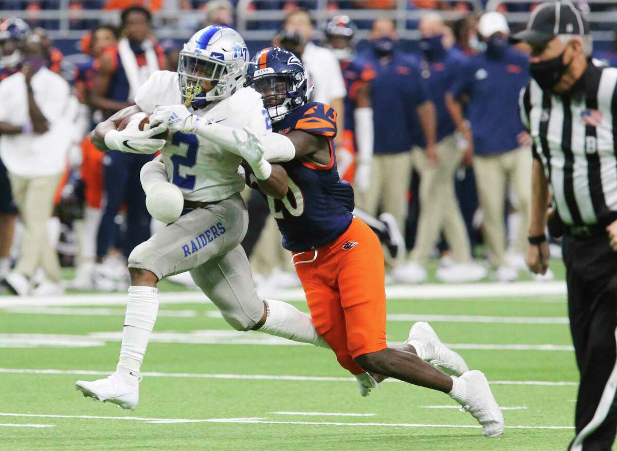 UTSA Football - Congrats to UTSA cornerback Tariq Woolen on