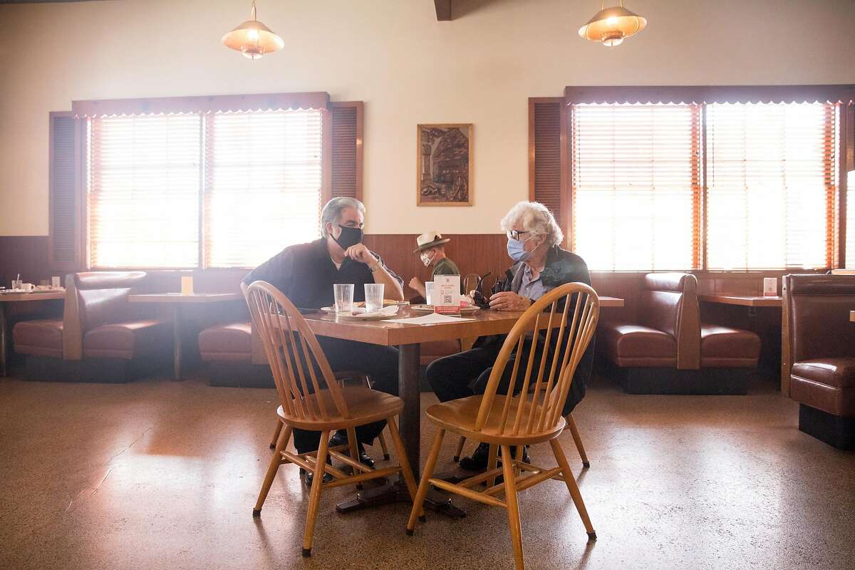 Here's what activities are now allowed, not allowed in the Bay Area