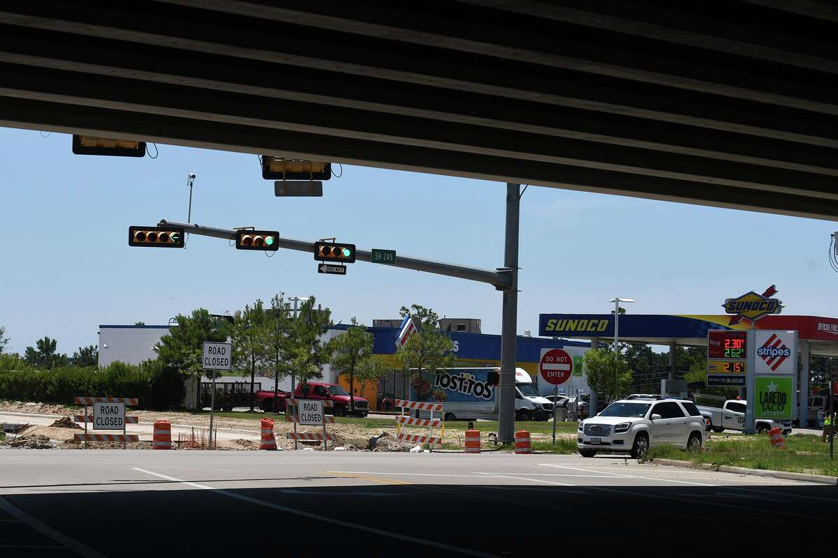 New county measure could affect HCTRA funding of northwest Harris