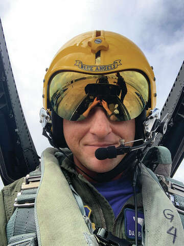 blue angels scott air force base