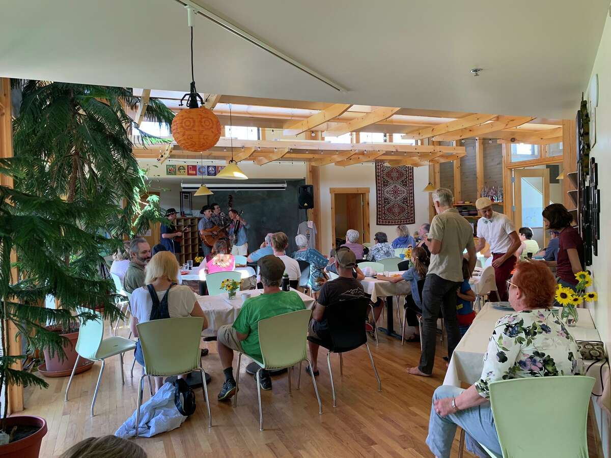 Wild Sage Cohousing in Boulder, Colo. After six months of isolation, in a country imperiled by loneliness, hurricanes, wildfires, political strife and racial upheaval, having great neighbors never sounded better.