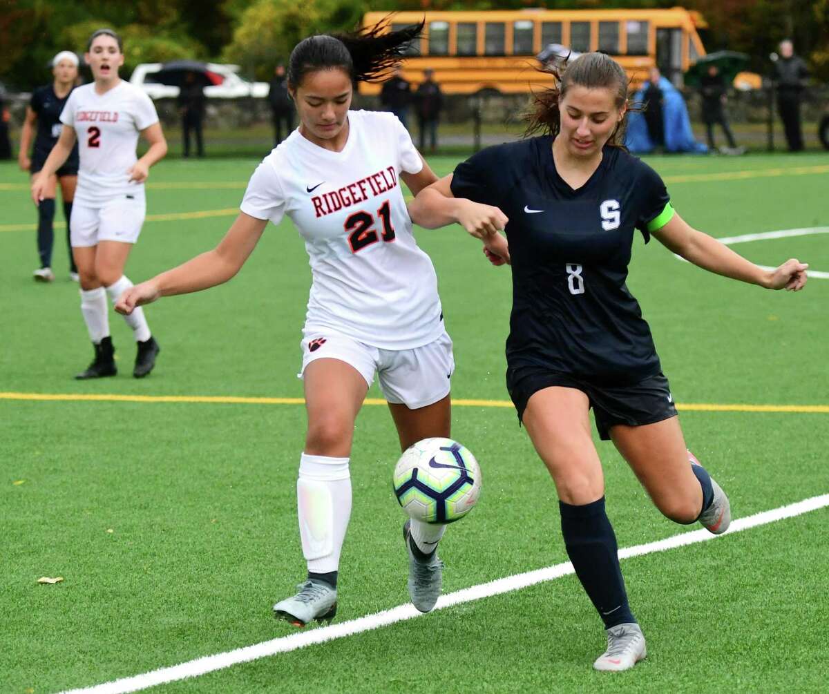 Storylines for the 2020 CIAC girls soccer season