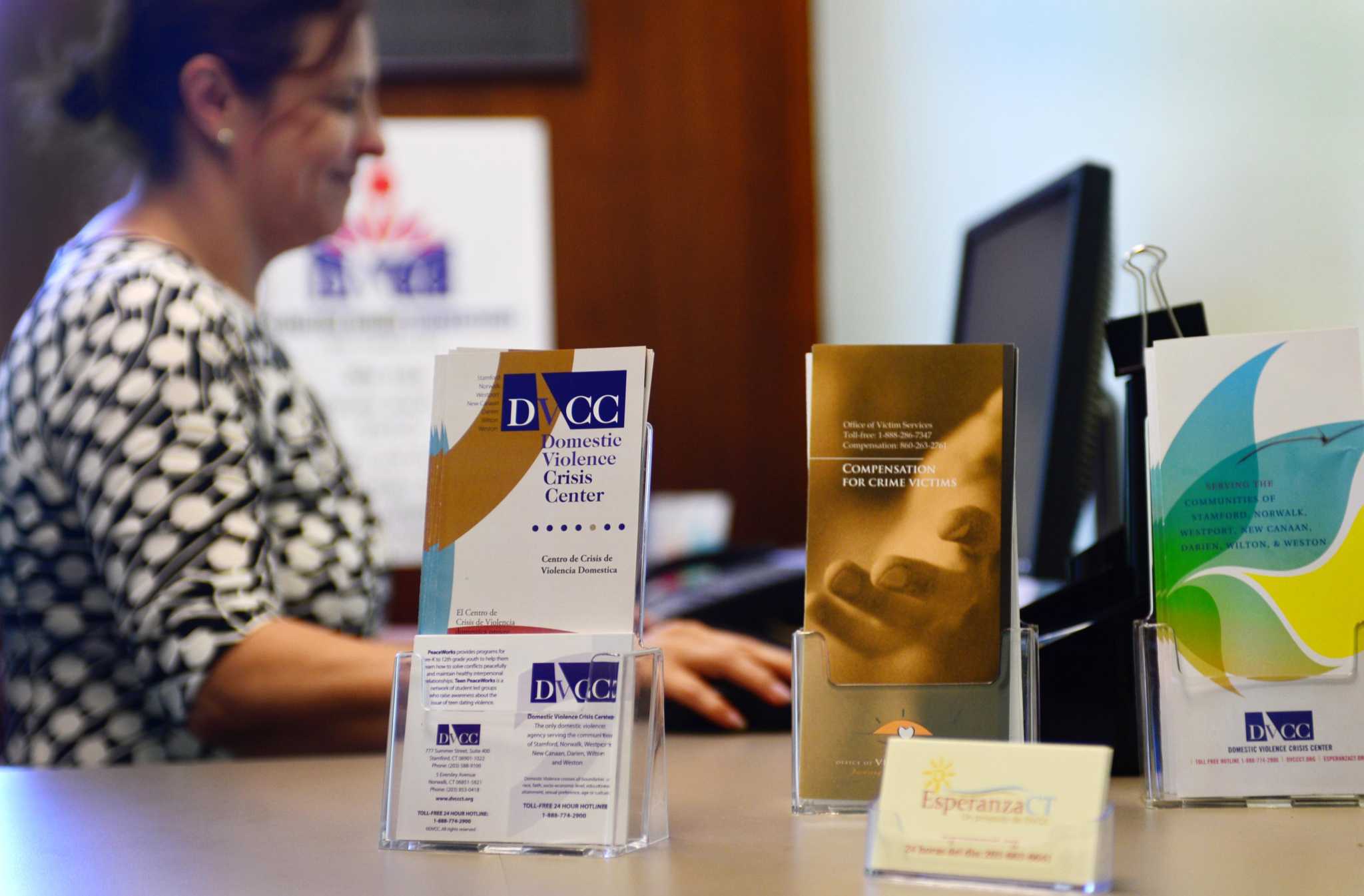 Domestic Violence Crisis Center marks 40 years of helping people ...