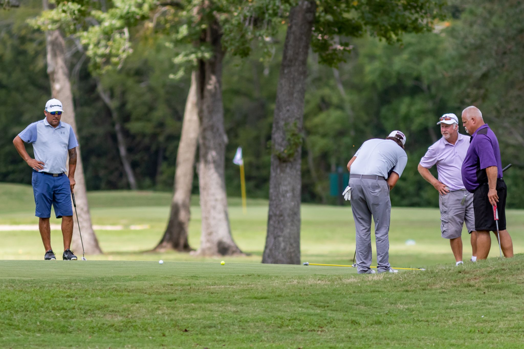 Henry Homberg Golf Course to host Beaumont City Championship