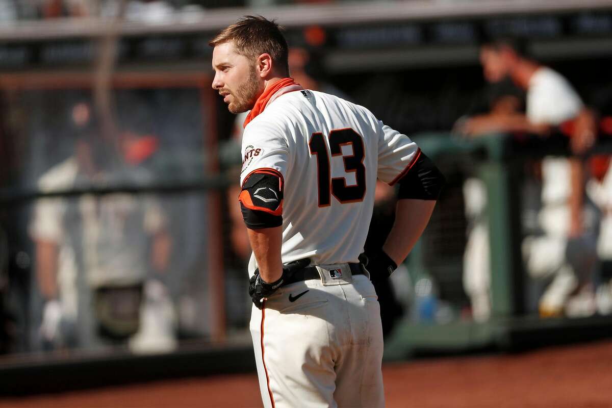 SF Giants match franchise-record with 14th loss to Dodgers