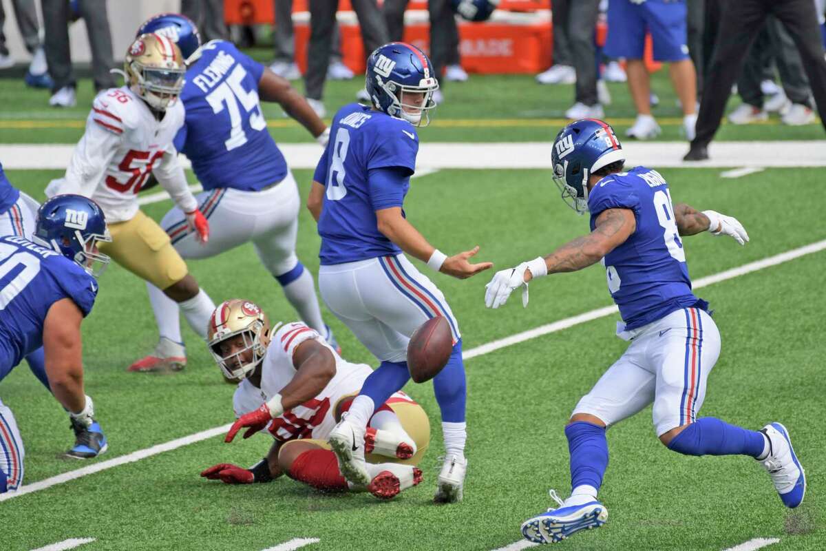 Photo: Official NFL Game Ball Will Look Different In 2020 - The