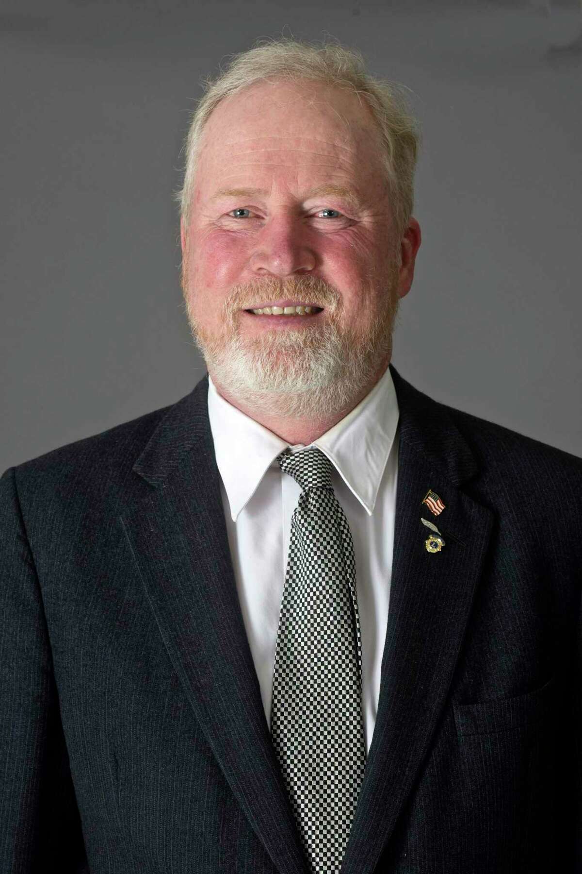 Ken Gucker, Democratic incumbent candidate for the 138th House District.