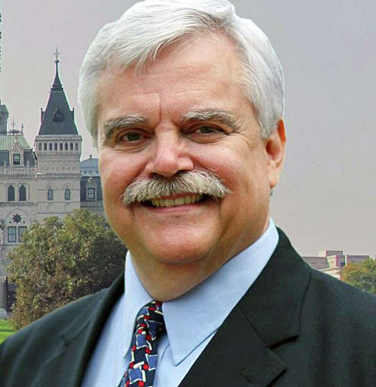 State Rep. Bob Godfrey