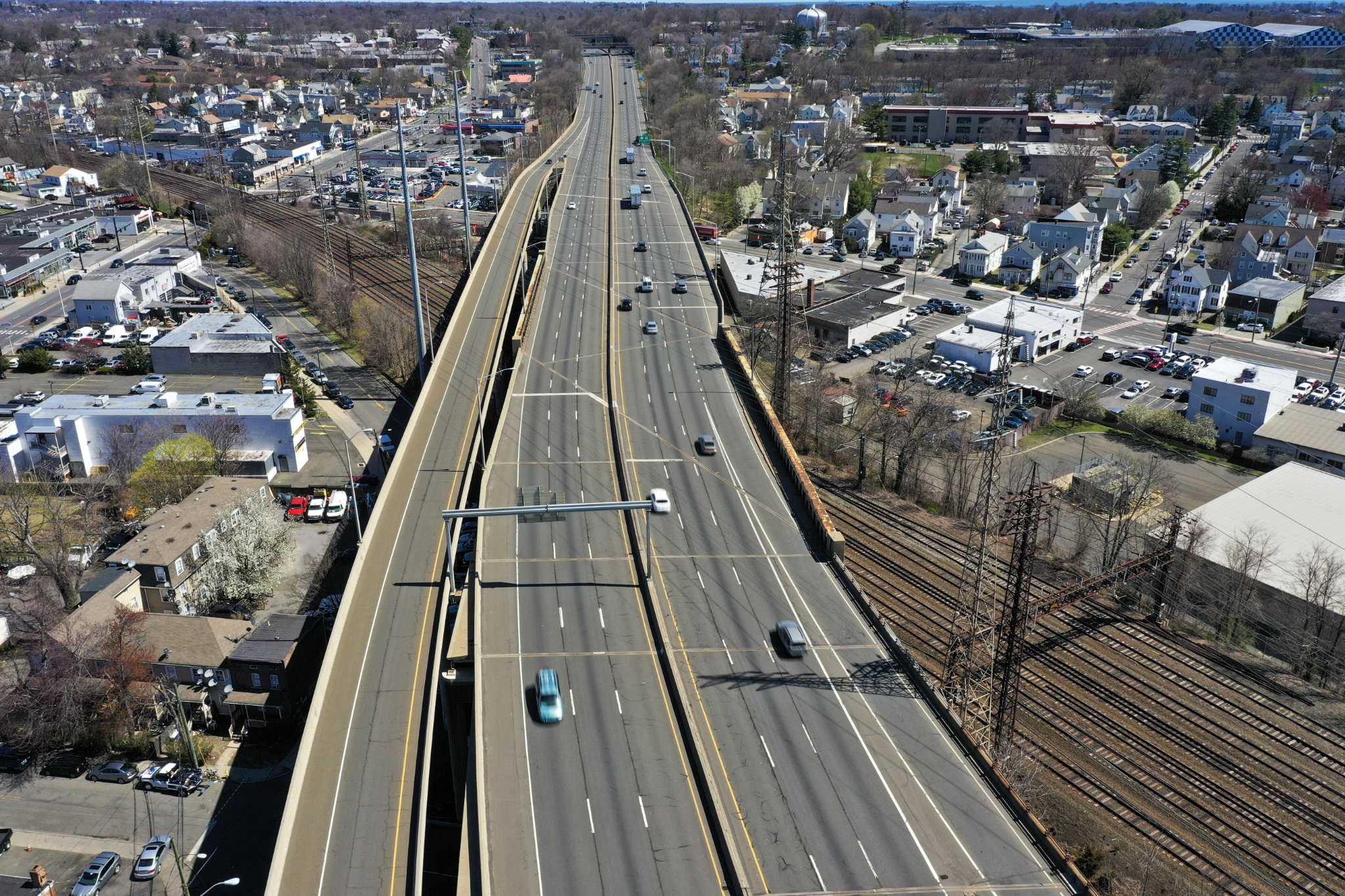 CT DOT outlines plans for nearly $4 billion in capital projects
