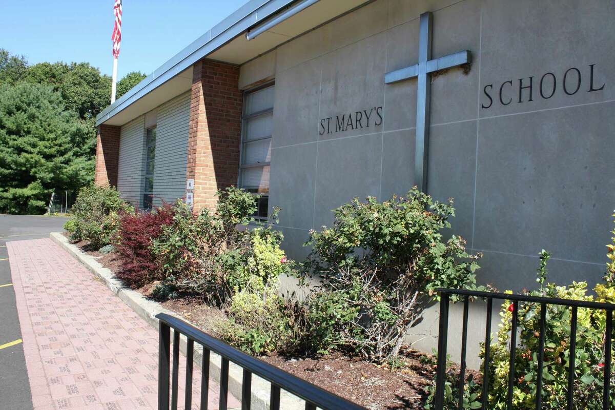 St. Mary School’s Commemorative Brick Walk fall sale is underway. Order a brick by Oct. 7.