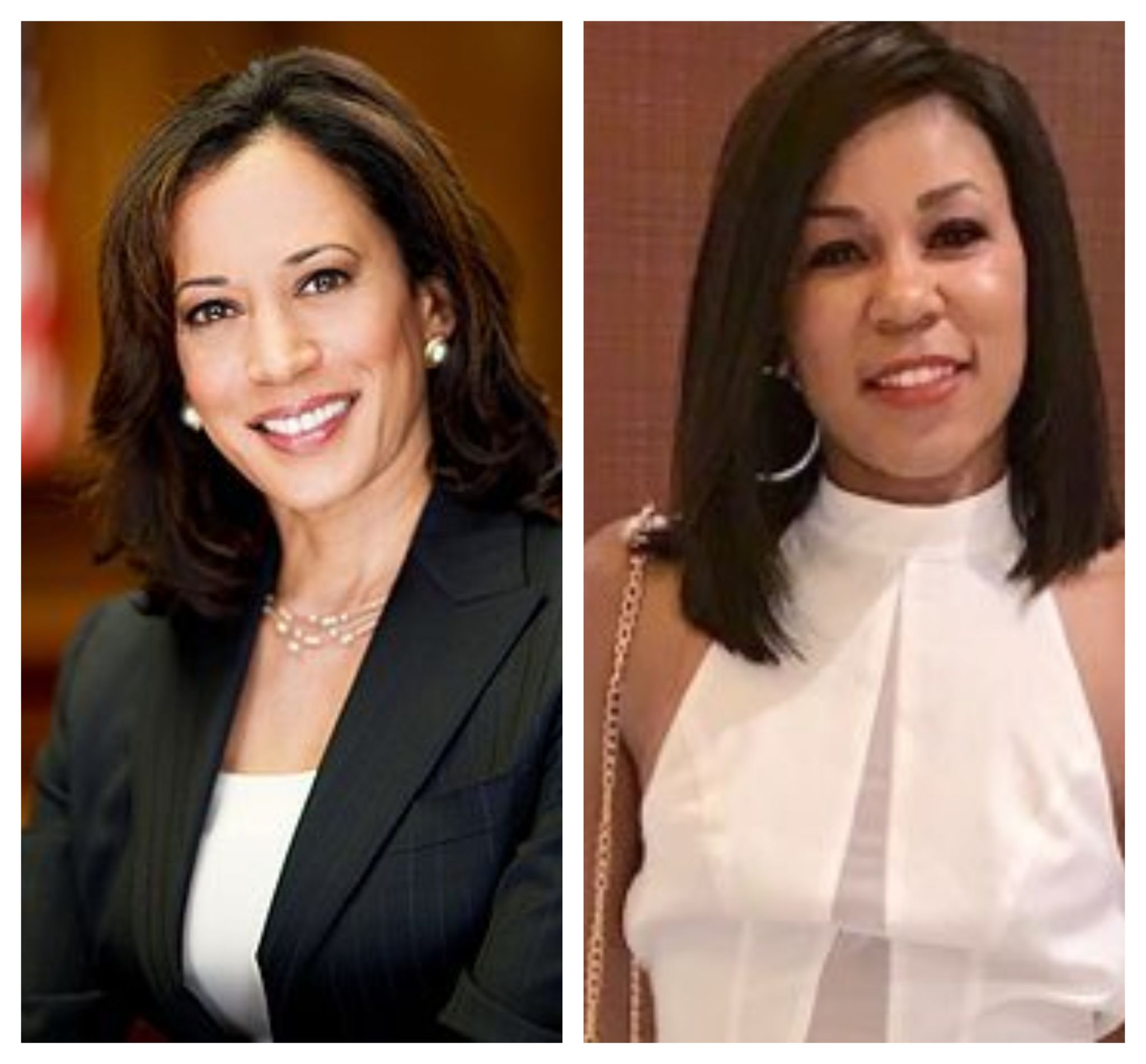 Houston woman turns to plastic surgery to look like Kamala Harris