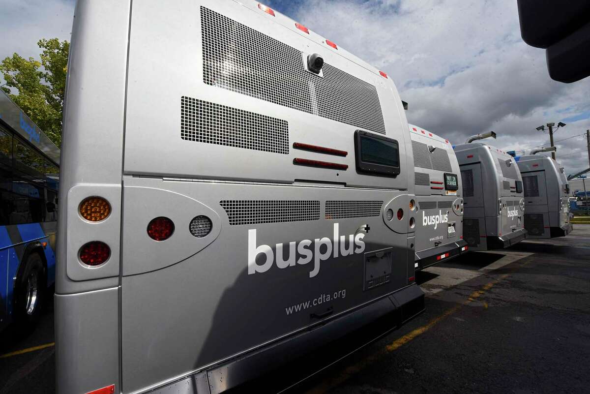 CDTA Launches Newest Premium Service