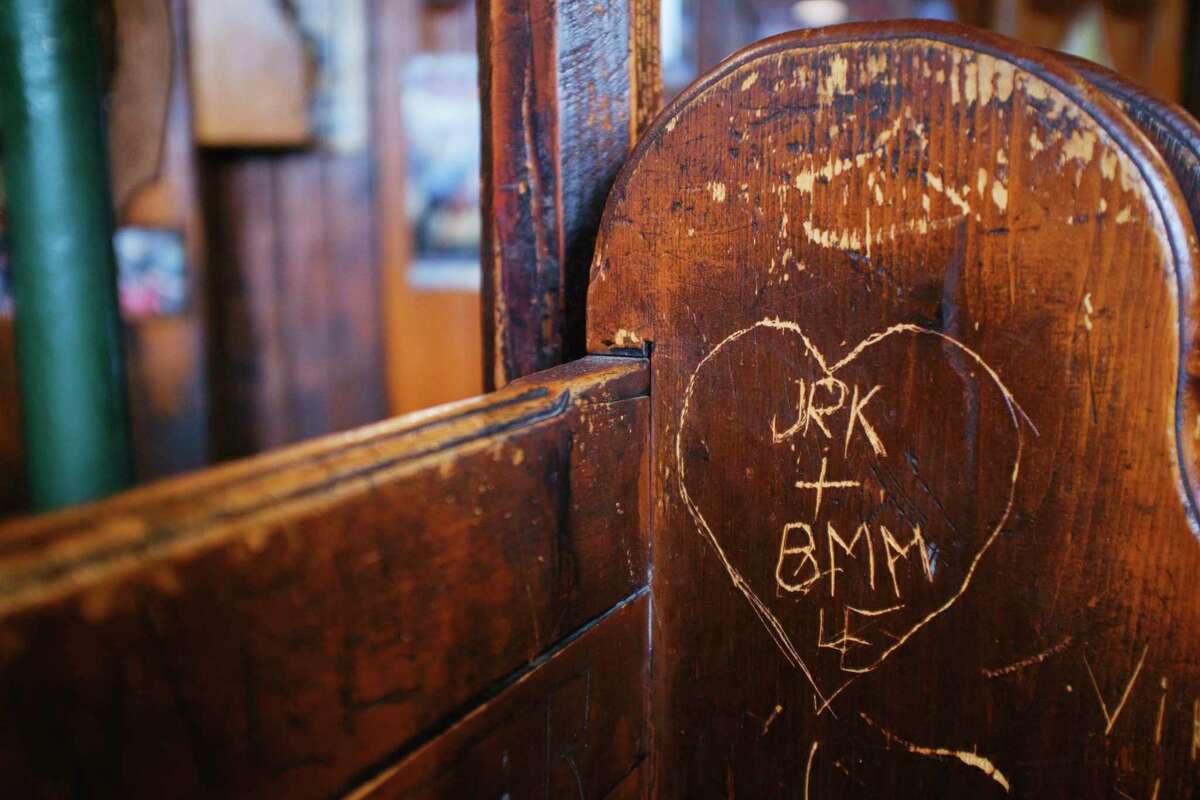 Famed 'American Pie' bar in Saratoga Springs turns 50