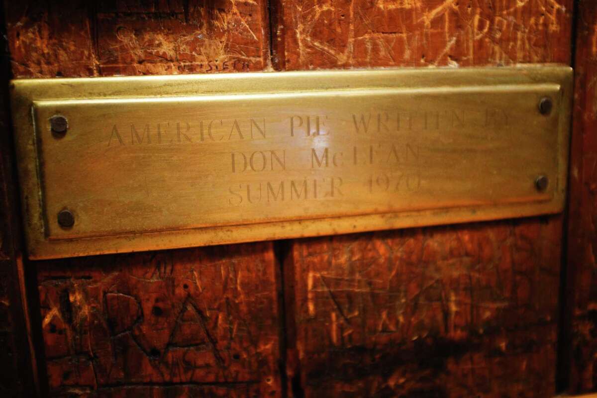 Famed 'American Pie' bar in Saratoga Springs turns 50