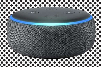Get 2 Amazon Echo Dots for the price of 1