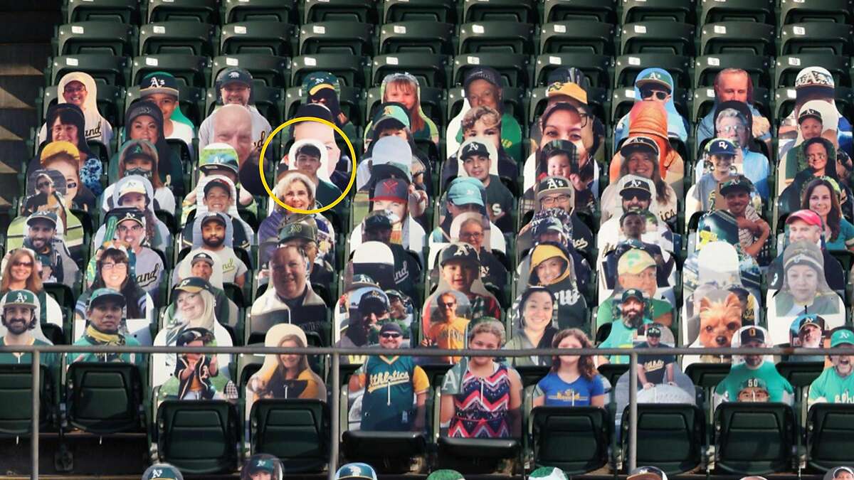 A's pitcher Jesús Luzardo takes the mound with spirit of high school friend  nearby