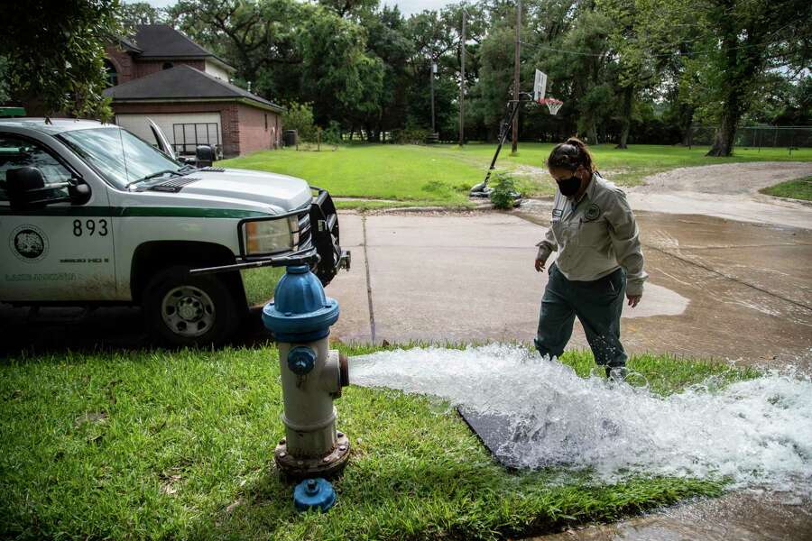 Citizens can review such information as payment history, pending payments, and. Lake Jackson residents adjust as process of purging water containing