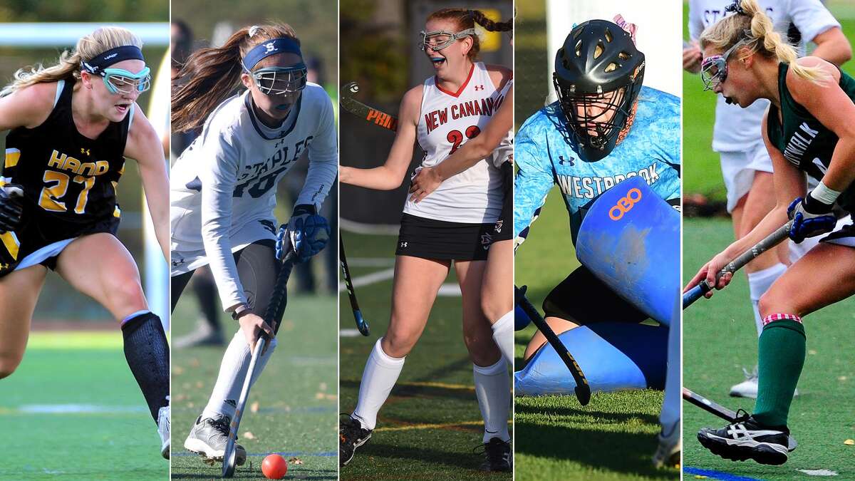 25 CIAC field hockey players to watch in 2020