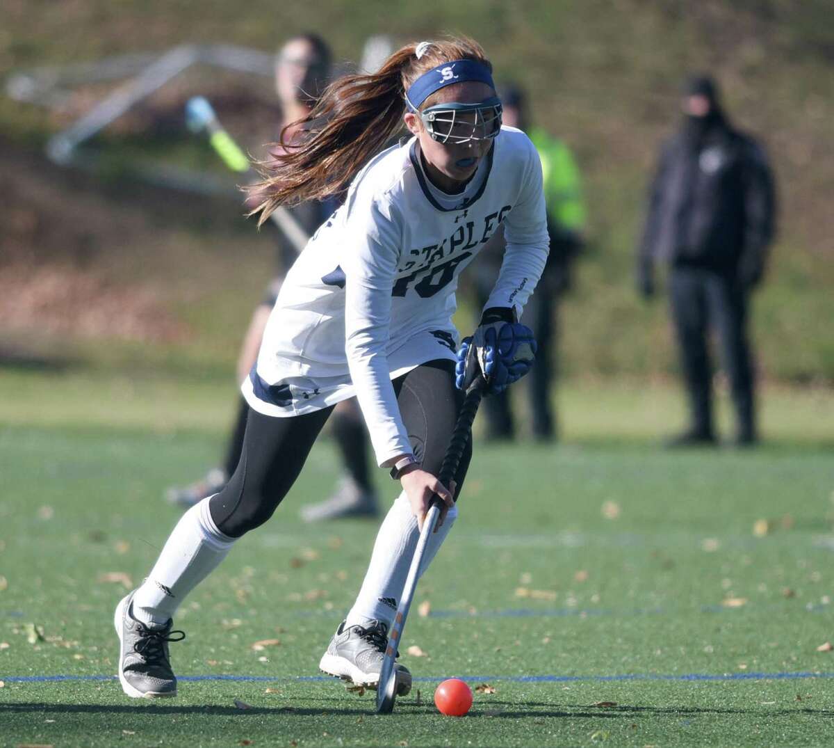 25 CIAC field hockey players to watch in 2020
