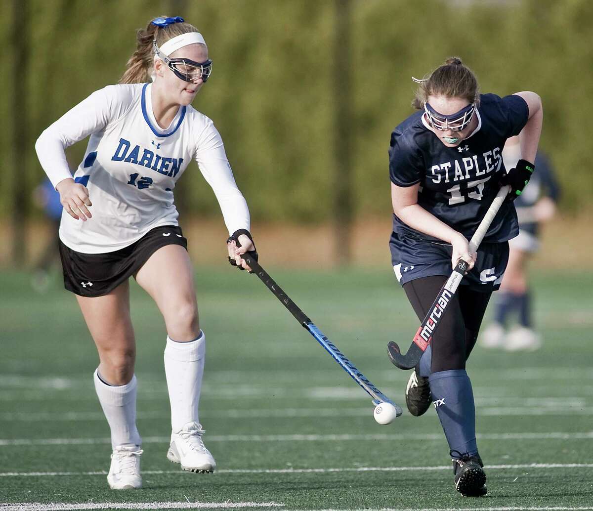 25 CIAC field hockey players to watch in 2020