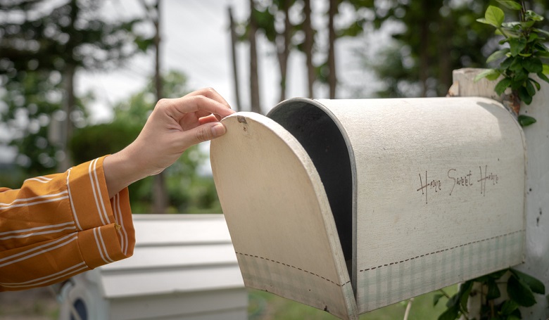 Can An Identity Thief Change Your Home Address?