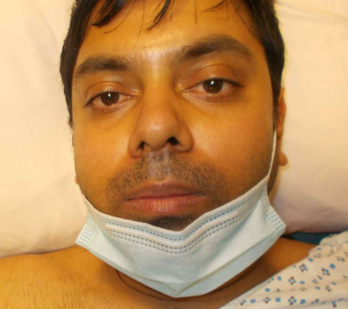 Zahid K. Patwary