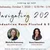 Believe Inspire Grow (B.I.G.) will host a virtual meeting Wednesday, Oct. 7, from 12:30-2 p.m.