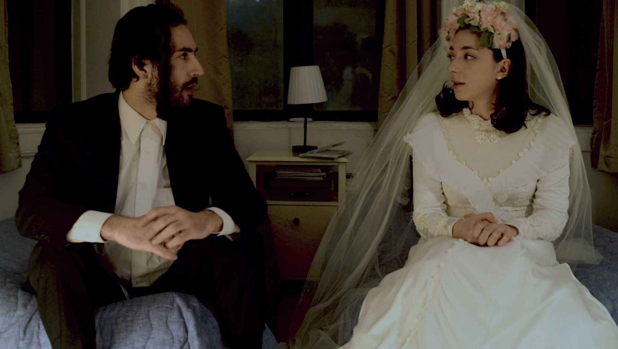 Fairfield actress Julie Benko makes directorial debut with new short film - Vimarsana News