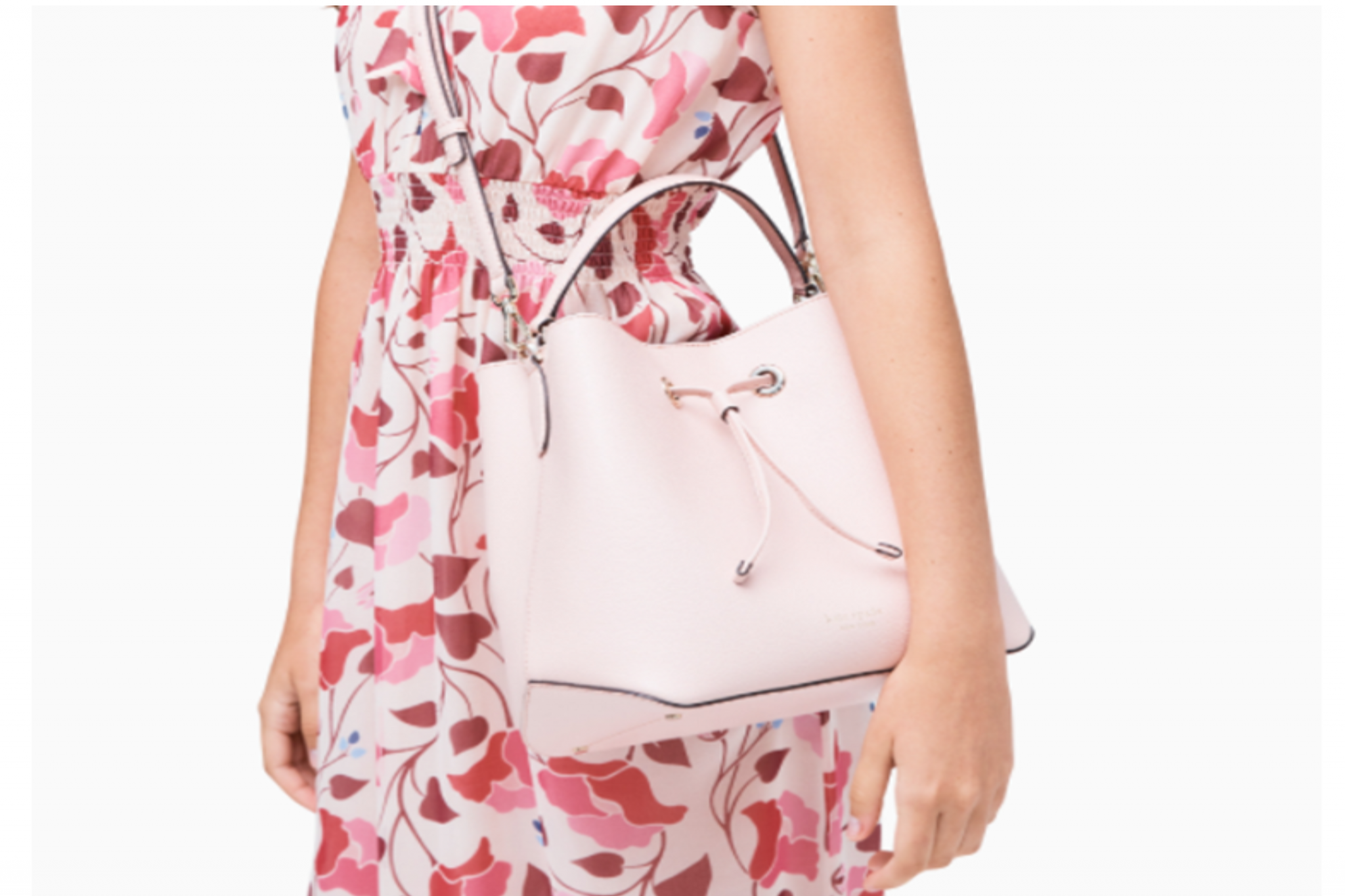 Kate Spade's Surprise Sale Has Up To 70% Off Bags And Accessories For Labor  Day