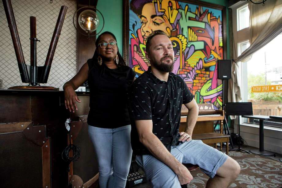 Houston S Coffee Shop Culture Persists In The Pandemic Houston Chronicle