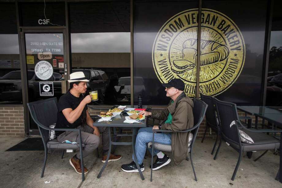 Houston S Coffee Shop Culture Un Filtered And Un Interrupted Houston Chronicle